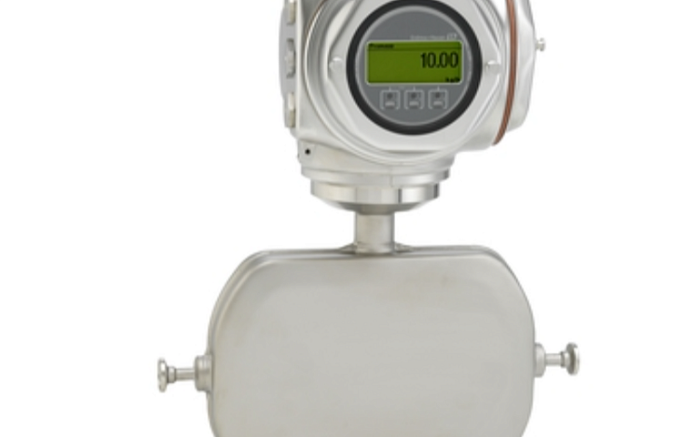 Расходомер Кориолиса Proline Promass A 300 Endress+Hauser